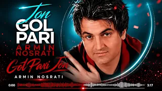                       آرمین نصرتی  گلپری جون  دندنها