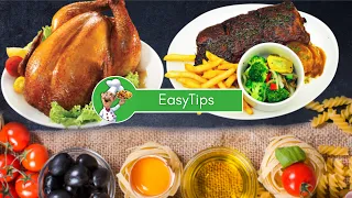 EasyTips Live Stream
