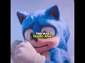 Download Lagu 😲2 Times sonic died in sonic 3