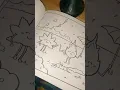 420 themed coloring book