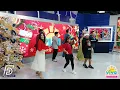 HASTA EL SOL DE HOY  Edgar Joel - Coreografia Full Dance 