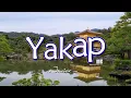 YAKAP - (Karaoke Version) - in the style of Junior