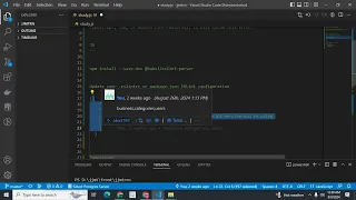 error ESLint Parsing error Unexpected token react js cofiguration settings