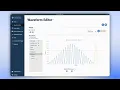 Master the Waveform Editor in Haptic Studio Create Custom Haptic Experiences