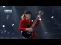 AC/DC | Rock or Bust | Live Wembley 2015 | Pro Shot