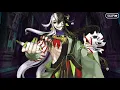 FGO JP Olympus Lostbelt Chp 20