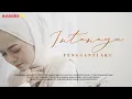 INTAN AYU - PENGGANTI AKU ( OFFICIAL MUSIC VIDEO ) #KABOBSBERMUSIK #INTANAYU