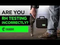 Download Lagu Top RH Testing Errors \u0026 How to Avoid Costly Flooring Failures