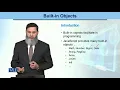 Javascript built in Objects Date Math Navigator String etc Web Engineering CS511 - Topic075