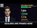 SPX Structural Read