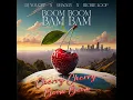 Boom Boom Bam Bam (Cherry Cherry Boom Boom Remix)