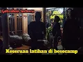 Download Lagu VLOG PART1 LATIHAN DI BASECAMP ROGO SAMBOYO PUTRO GEBRAKAN BARU LAGI BOLO