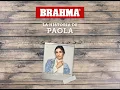 Paola, una mamá fashionista