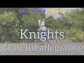Download Lagu 【転校生】Knights//‪Grateful allegiance  踊ってみた【あんスタ】