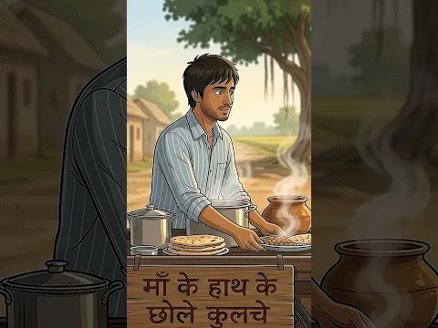 Maa Ka Haq Churane Wala Malik… Aakhir Maa Se Maafi Maangne Aa Gaya ❤️#shorts #kidsstory