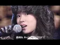 【歌詞付き】 十戒（1984）/ 中森明菜