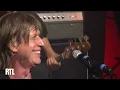 Jean-Louis Aubert - Çà c'est vraiment toi en live dans le Grand Studio RTL - RTL - RTL