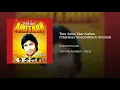 Tere Jaisa Yaar Kahan (Yaarana / Sooundtrack Version)