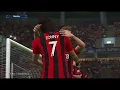 PES 2018 | UEFA Super Cup Final