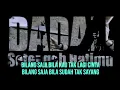 Download Lagu Setengah Hatimu-Dadali_Karaoke_Version