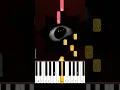 Download Lagu 🎹 Sprunki Mr. Sun – Phases 1 to 4 on Piano | Waterfall Visuals \u0026 Tutorial