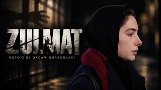 Зулмат 3-қисм I Нотўғри қадам қурбонлари I Сабрием