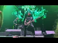 The Raven Age - Fleur De Lis at OVO Hydro Glasgow Monday 30 June 2025