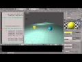 Blender 2 6 Tutorial Python Game Engine Programming Part 7