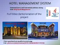 Hotel Management System in Java How to build Hotel Management System Project in Java