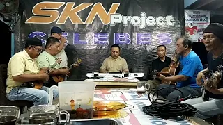 langgam sarengku tosseng k cipta ridwan sau vocal hadi wijaya skn project celebes makassar