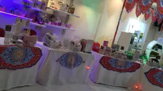 تشويقية برنامج   حياة الروح     دندنها