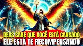 Deus Viu Suas Lutas e Vai Restituir Tudo o Que Você Perdeu!