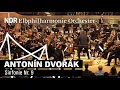 Lagu Antonín Dvořák: Symphony No. 9 \