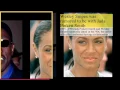 Wesley Snipes Dating History