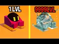 MAX LEVEL in Snowball io Game Gameplay Walkthrough