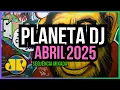 Download Lagu PLANETA DJ - ABRIL 2025 | Só as TOPs! A melhor Sequência MIXADA JOVEM PAN! As MELHORES DANCE 2025!