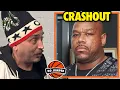 Lush Gives a Full Breakdown of His Crashout on Wack 100