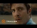 Old Trailer 2021 - Regal Theatres