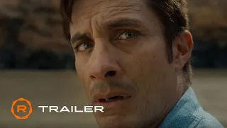 Old Trailer 2021 - Regal Theatres