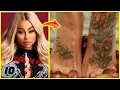 Top 10 Celebrities That Are On Onlyfans