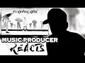 Download Lagu Music Producer Reacts to RM 'forever rain' MV (MY FINAL MONO REACTION!!!)
