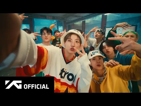 B.O.M.B (KABOOM ver.)