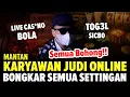Download Lagu Ex LEADER Judi Online BONGKAR Setinggan : Live Cas*no, Tog3l, Bola, Sl0t, Sicbo Dll