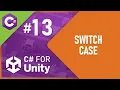 C for Unity - Part 13