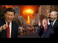 Download Lagu XI JINPING MURKA IRAN DISERANG AS!? ANCAMAN BESAR CHINA AKAN KIRIM BOM KIAMAT KE ISRAEL-AS