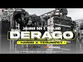 Download Lagu DJ DERAGO X HABIBI X TERUMPET JARANAN DOR X THAILAND STYLE VIRAL TIKTOK 2025 | ALFIN REVOLUTION