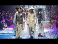Lagu Wilsen Willim - Napas - Demi Couture 2025 - Plaza Indonesia Fashion Week
