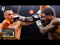 Errol Spence Jr vs Tim Tszyu - FULL FIGHT HIGHLIGHTS