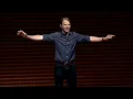 Last Lecture Series: How to Live your Life at Full Power — Graham Weaver