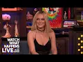 Leah McSweeney Spills The Jers-Tea WWHL